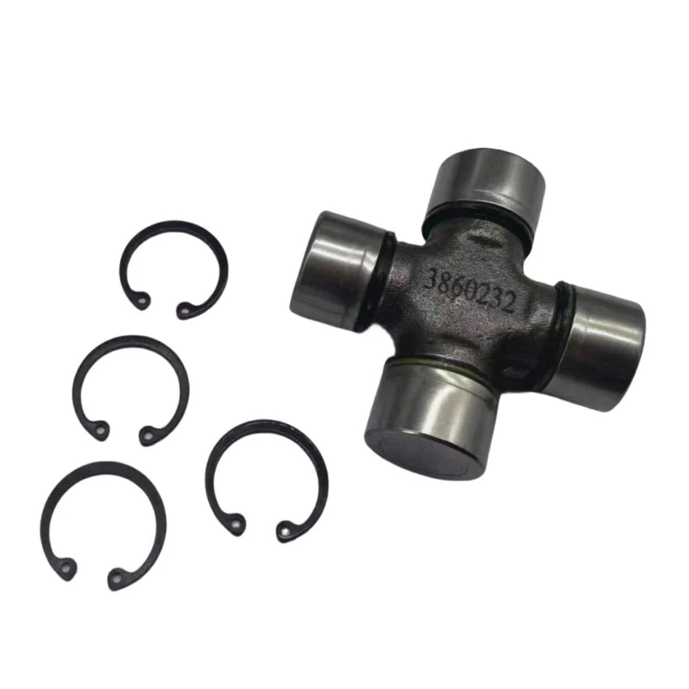 U-Joint for Alpha 1 Gen 2 Bravo Replace w/ Clips