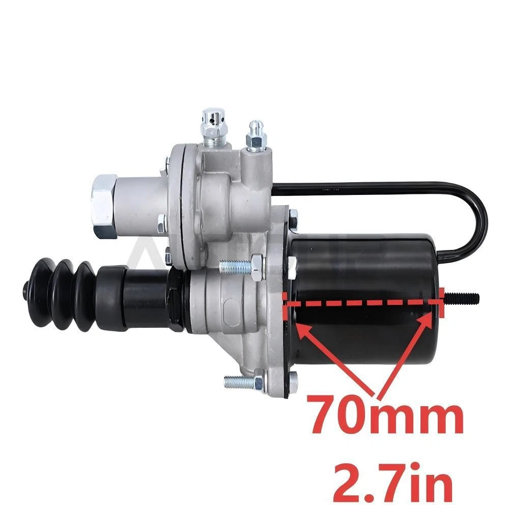 Clutch Booster for Nissan UD 1800 (1989–2004)