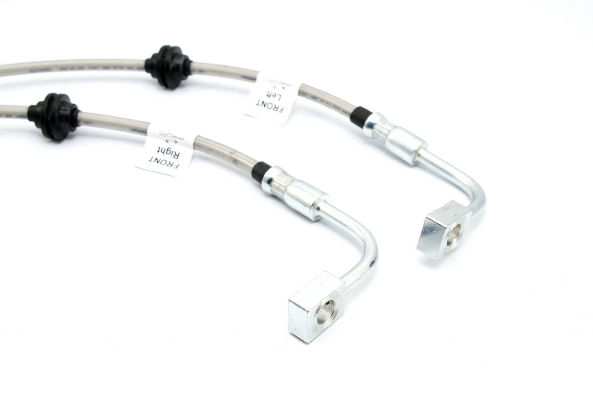 Brake Line Kit for Falcon BF Ute-Wagon XR6T/XR8 with Control (2002-2008)