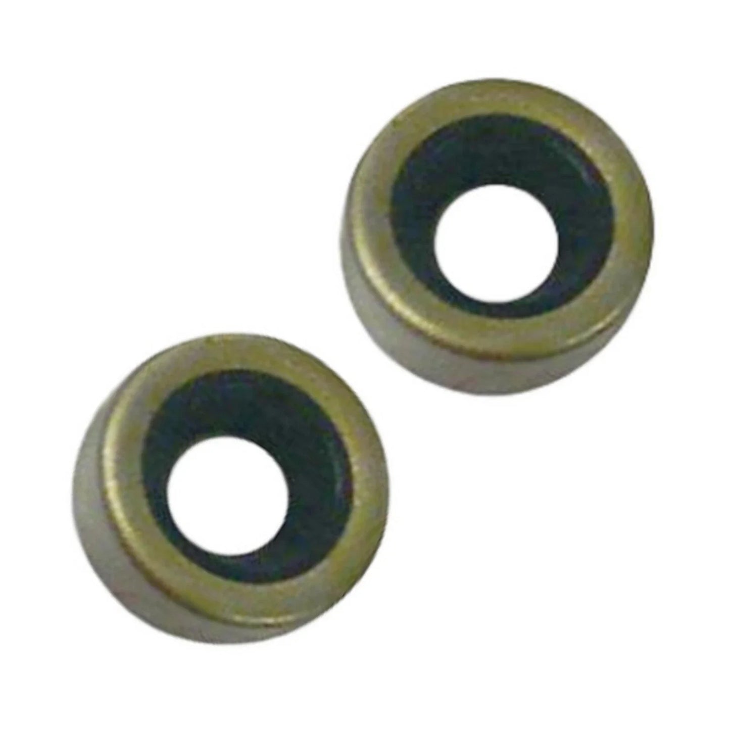 Water Pump Housing Oil Seal for Mercury 3.9-9.8HP Outboards