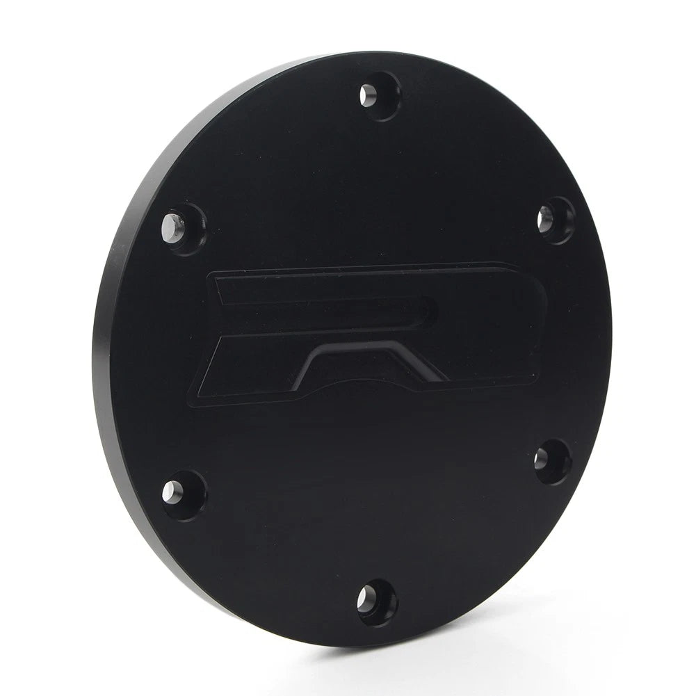 Derby Side Cover Cap for Suzuki Boulevard M109R (2006-2022)