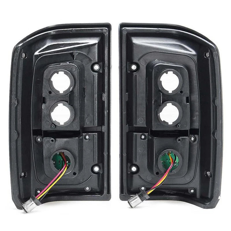 LED Tail Lights for Nissan Patrol GQ Y60 (1987-1997)
