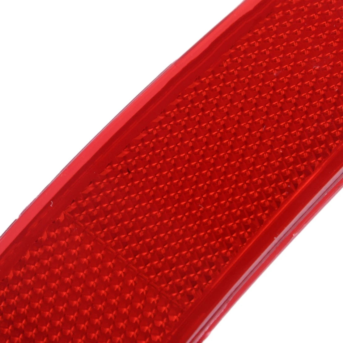 Rear Bumper Reflector Set for Lexus ES200 ES250 ES350 ES300h (2013-2017)