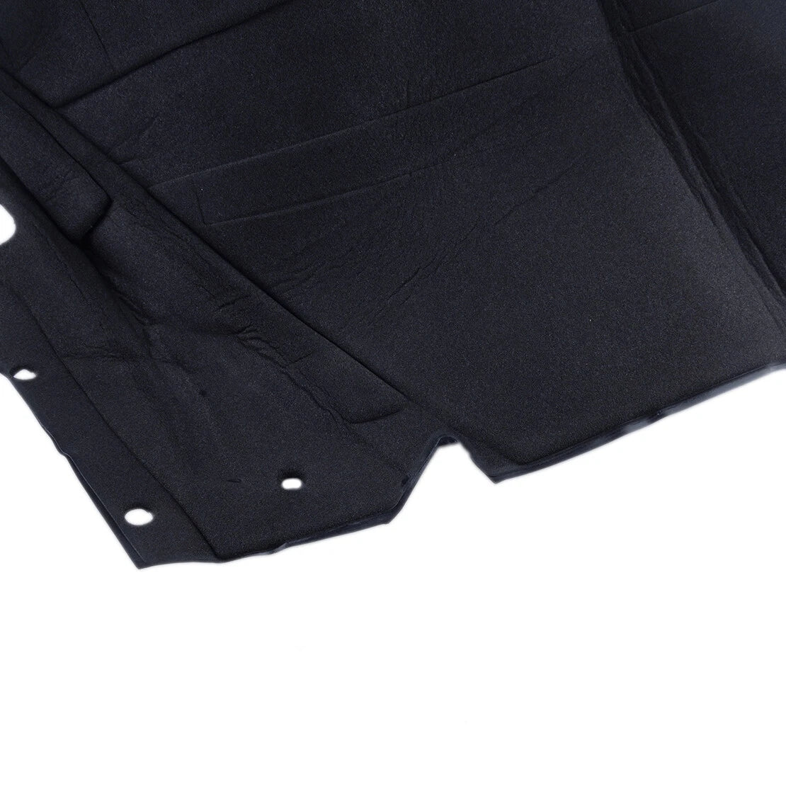 Hood Insulation Pad Heat Shield Mat for Mercedes R129 300SL 500SL 600SL