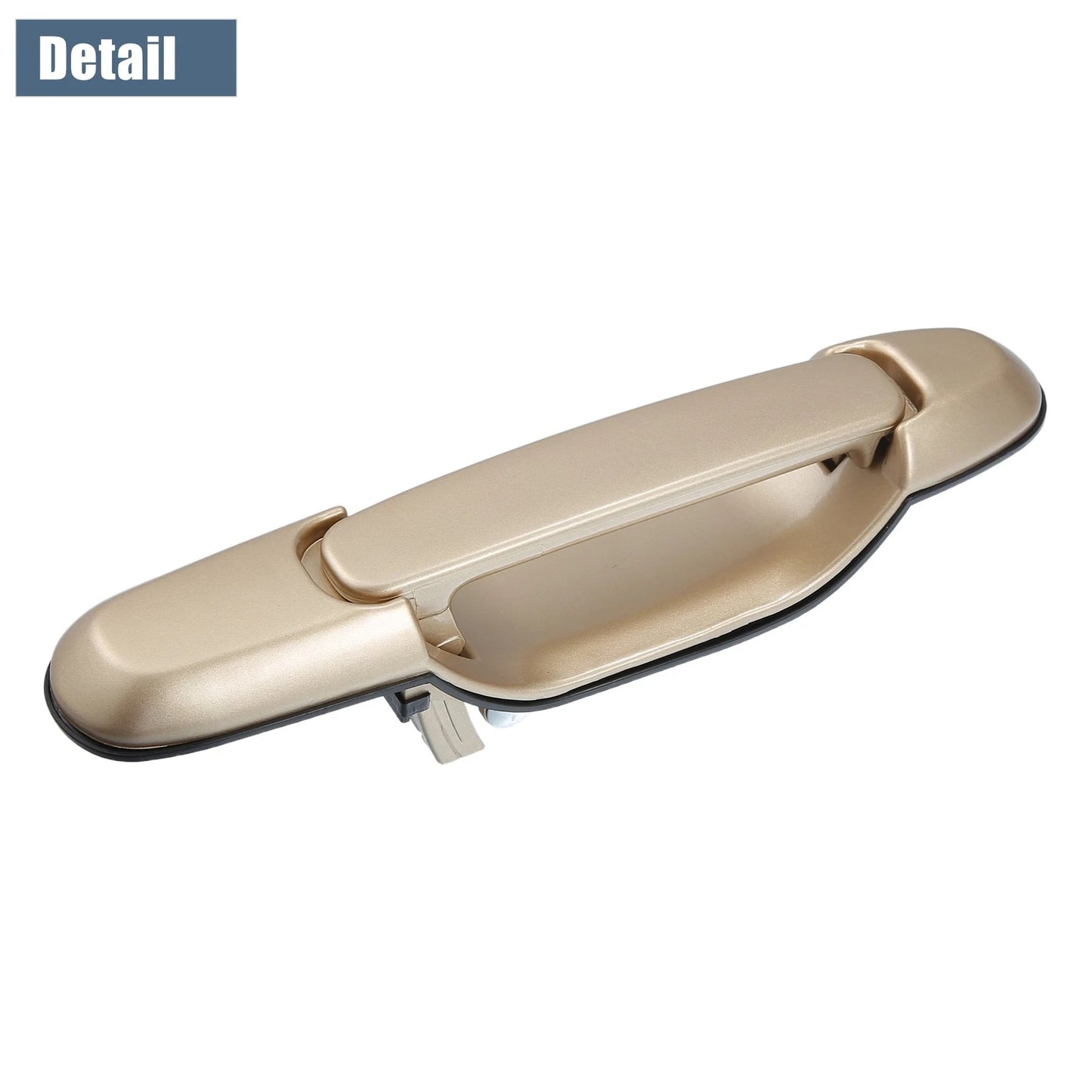 Rear Exterior Door Handles for Toyota Sienna Khaki