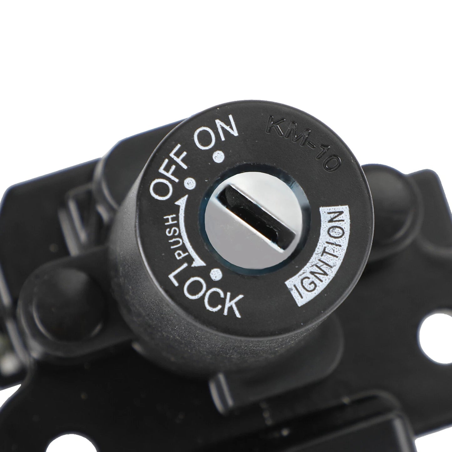 Ignition Lock for Kawasaki Ninja 250R/300 (2008-2017)