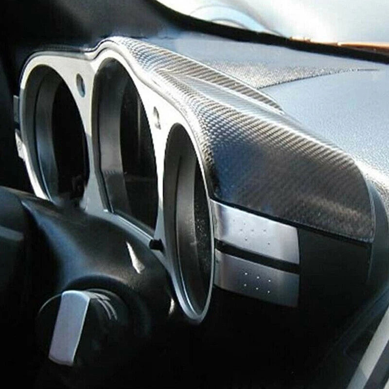 Dashboard Panel Cover Trim for Nissan 350Z (2003-2009)