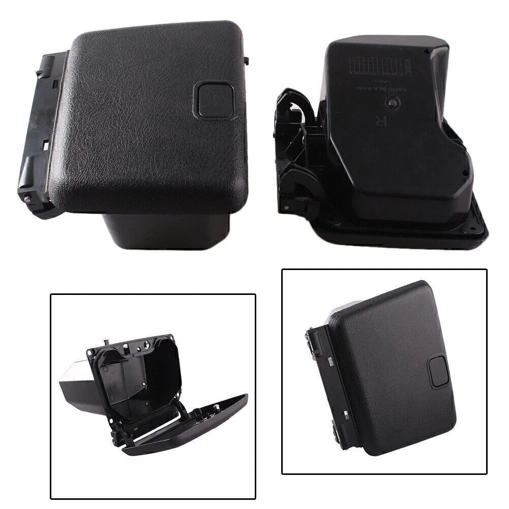 Fairing Tool Box Black for Honda Gold Wing GL180 (2001-2010)