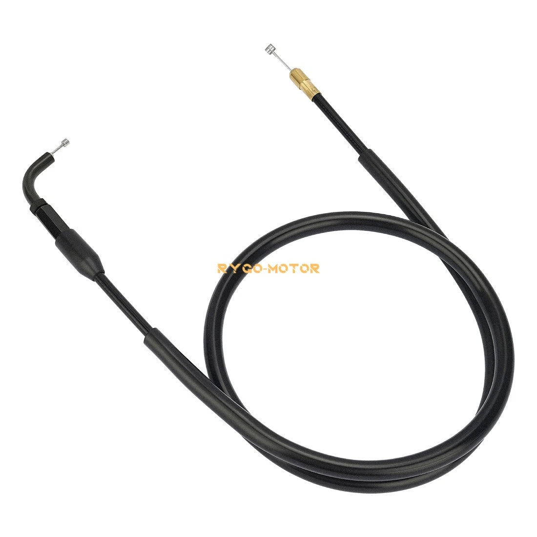 Choke Starter Cable Yamaha Raptor 660R (2001–2005)