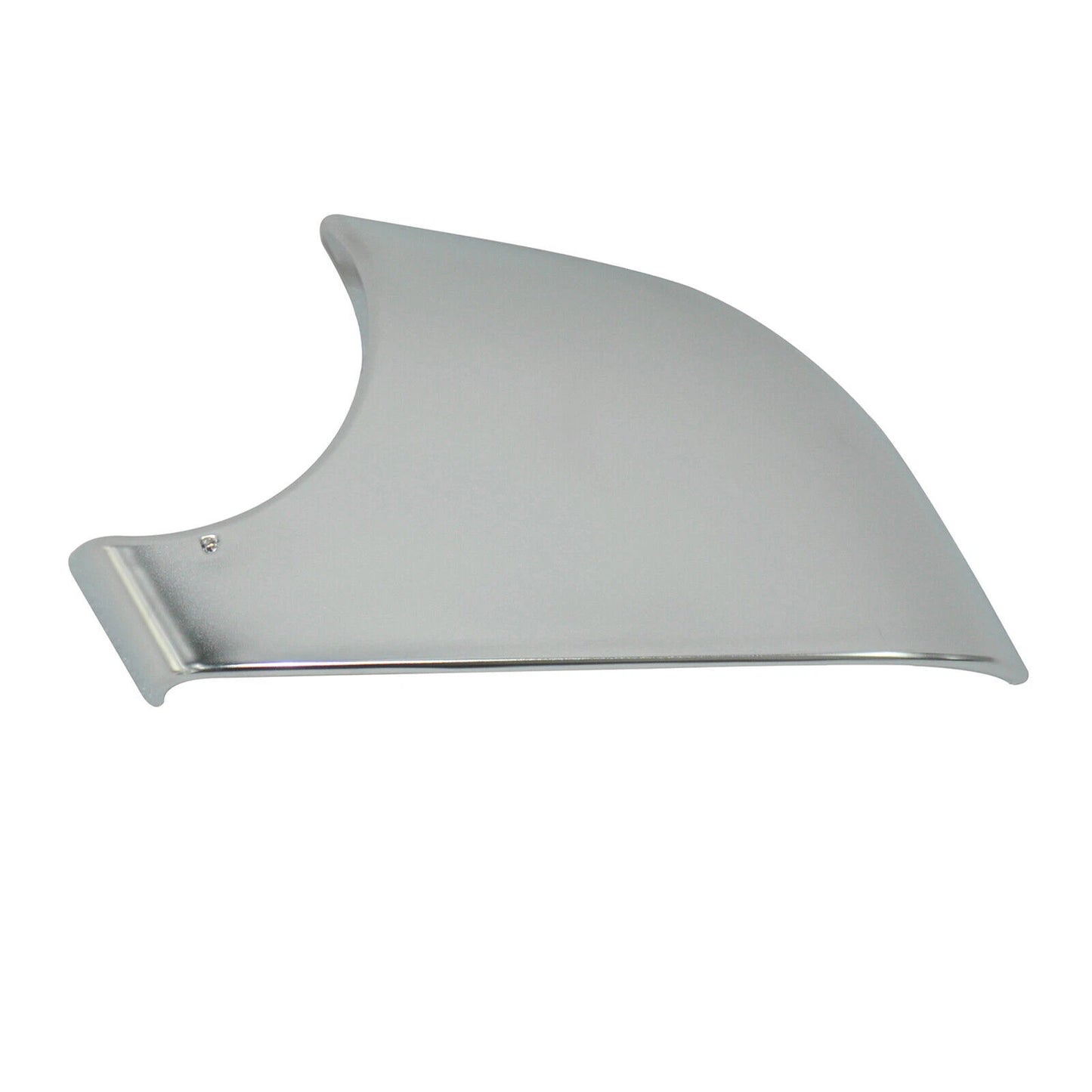 Left Side Rearview Mirror Cover for 2017-2022 Tesla Model 3 (2017-2022)