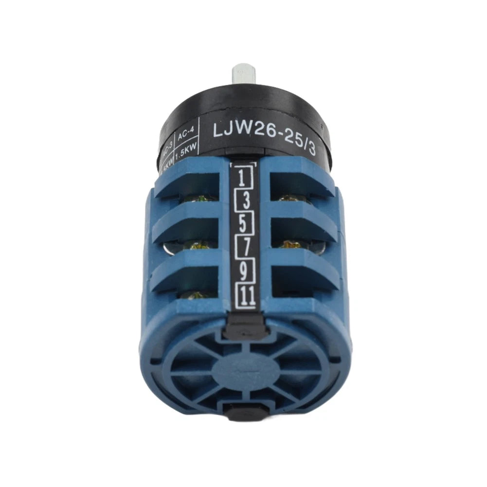 25A Motor Forward Reverse Switch for Tire Changer (2011-2019)