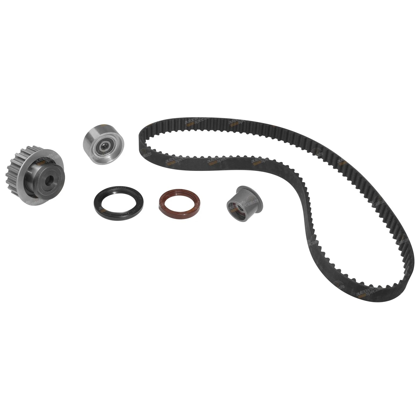 Timing Belt + Tensioner Kit for BMW 318i E36 (1991-1994)