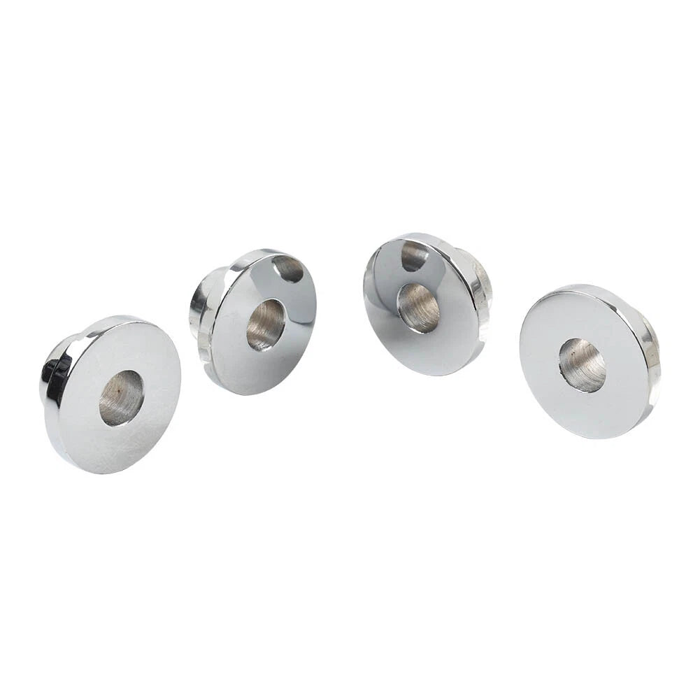 Handlebar Riser Bushings for Harley Softail (2018 - Present)