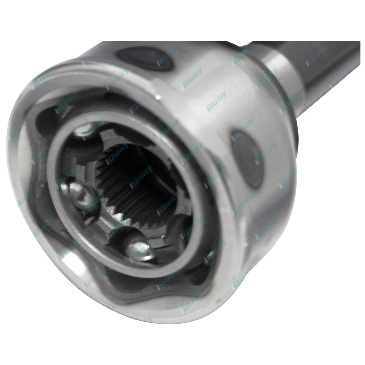 CV Joint for Toyota Hilux 4x4 Leaf Spring Front Petrol & Diesel (1979-1997)