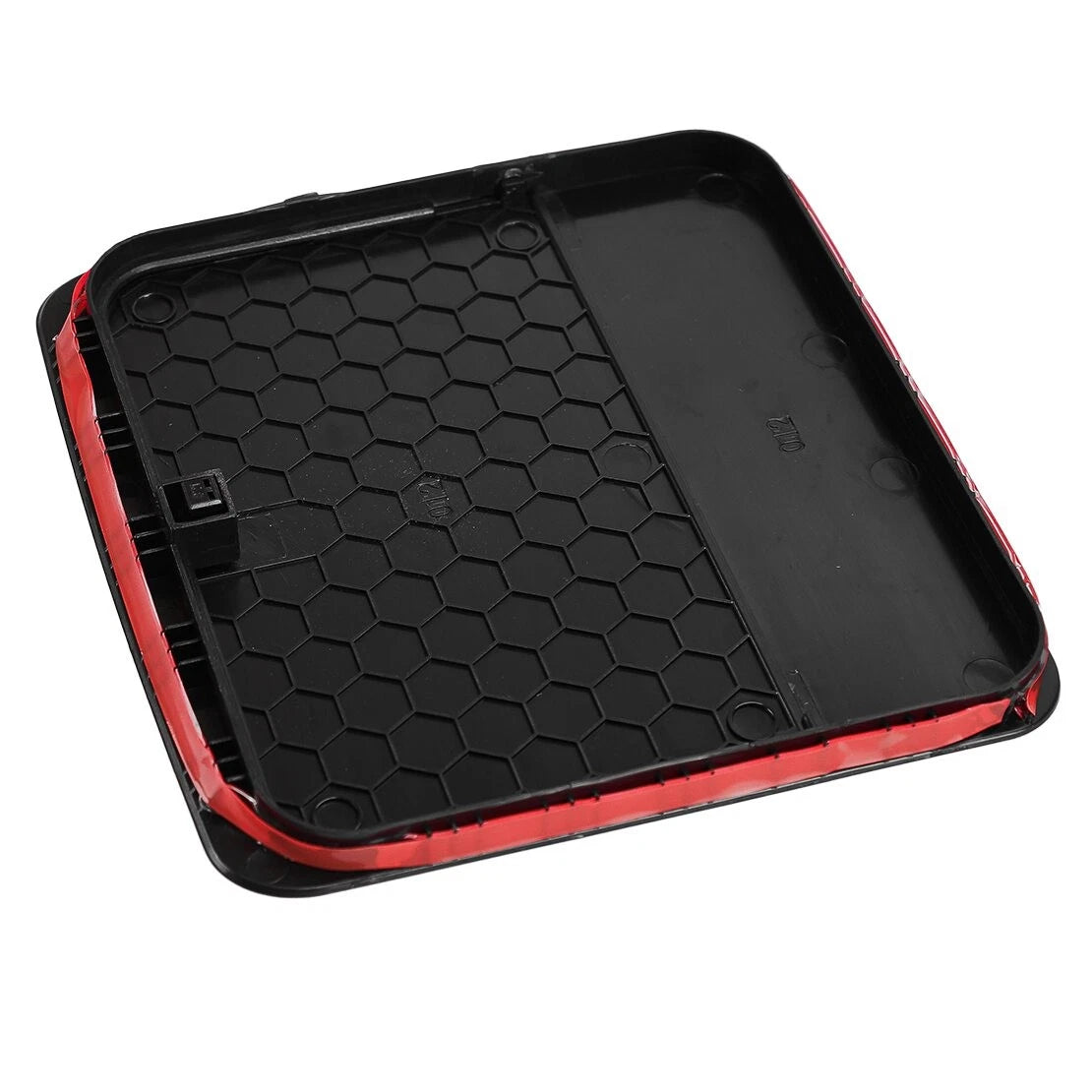 Car Center Console Armrest Storage Box for Ford Ranger (2023-2024)