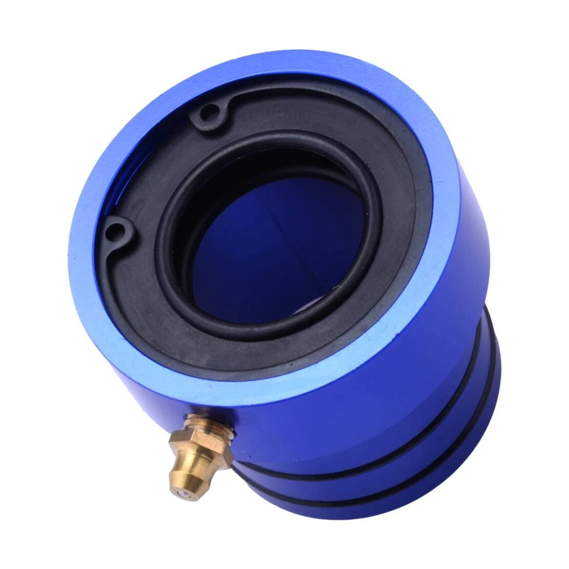 Front Axle Tube Seal Pair for Jeep JK XJ YJ TJ Dana 30 44 (2007-2018)