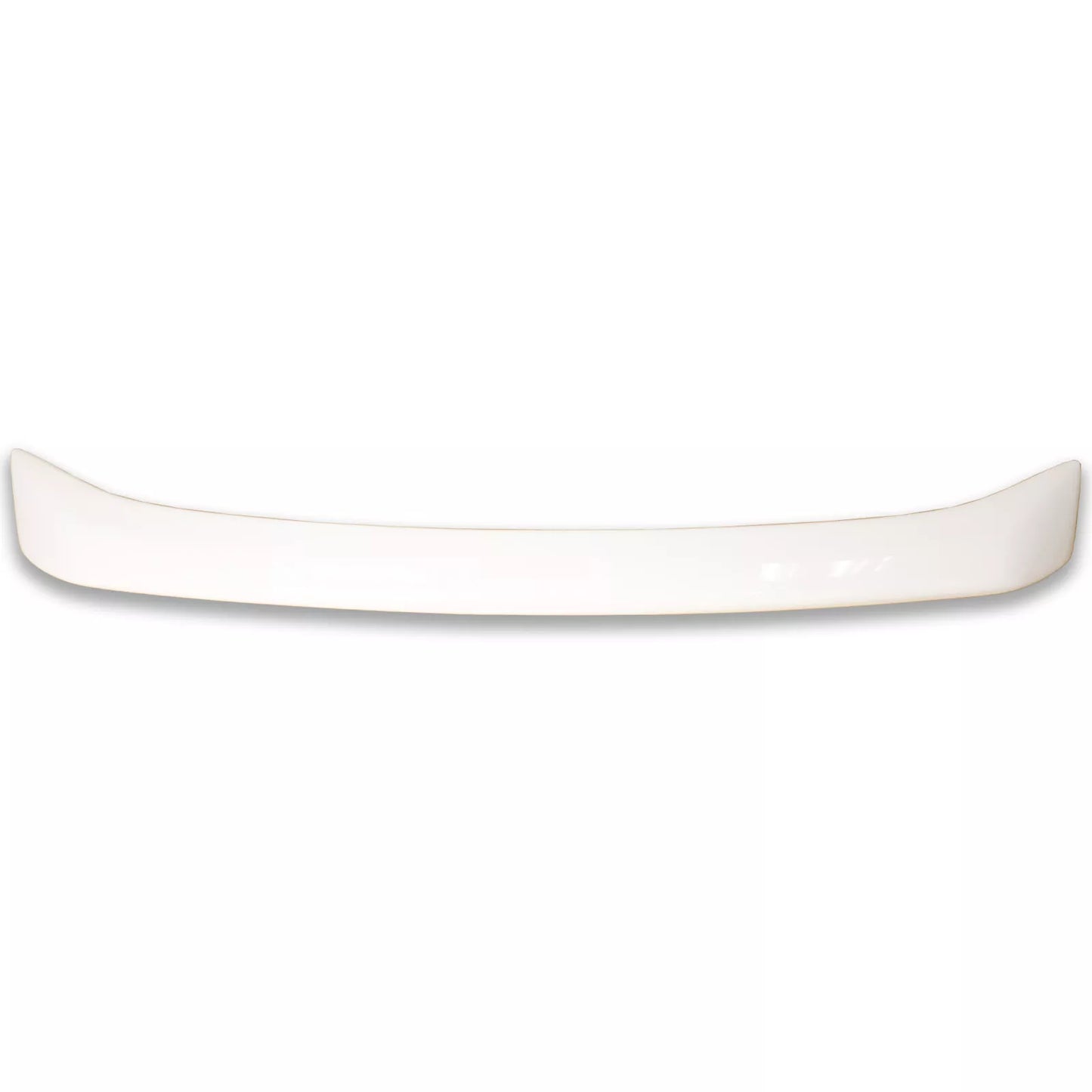 Black Boot Spoiler for Mercedes-Benz SLK R170 (1996-2004)