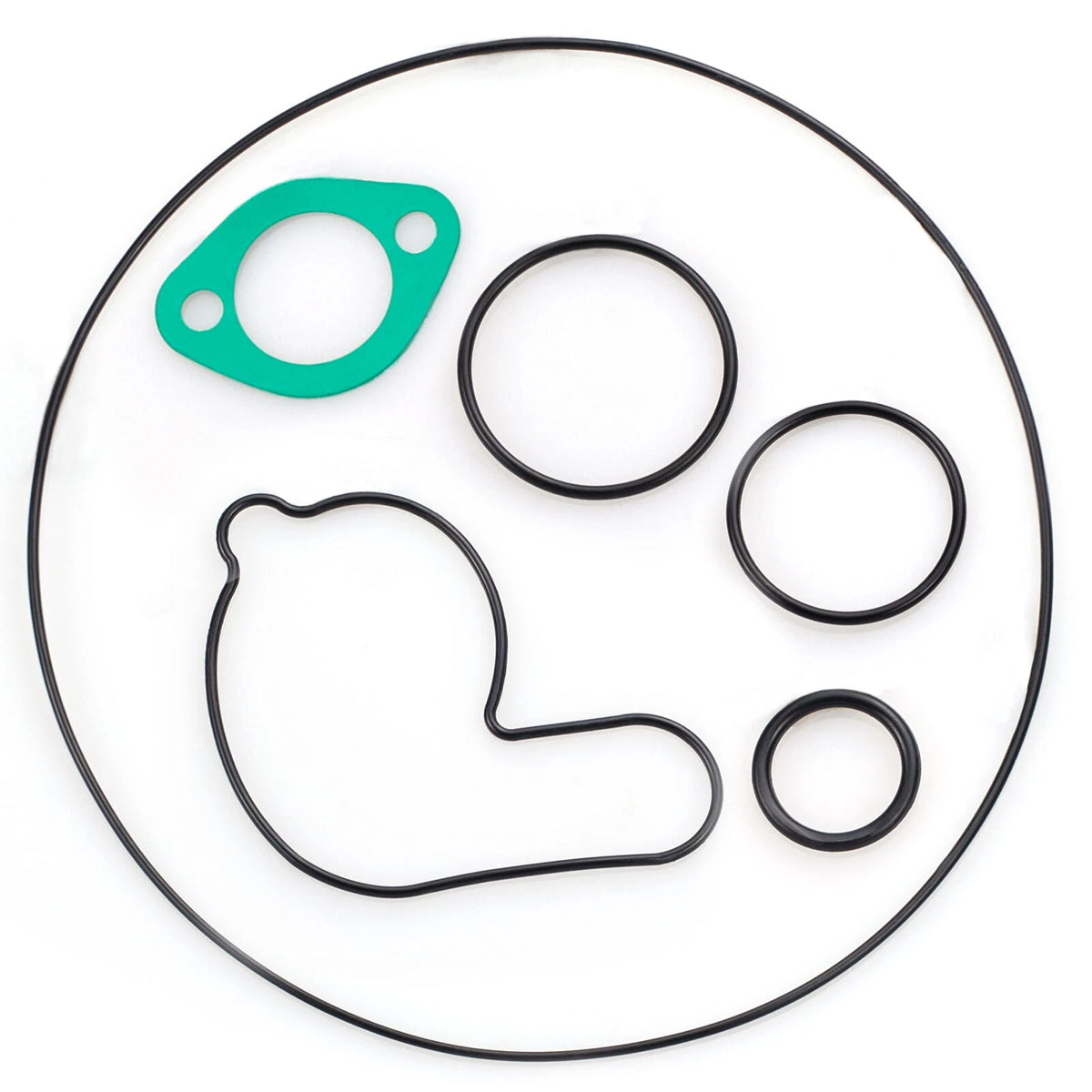 Complete Gasket Kit for Honda TRX 450R 97MM Big Bore (2004-2005)