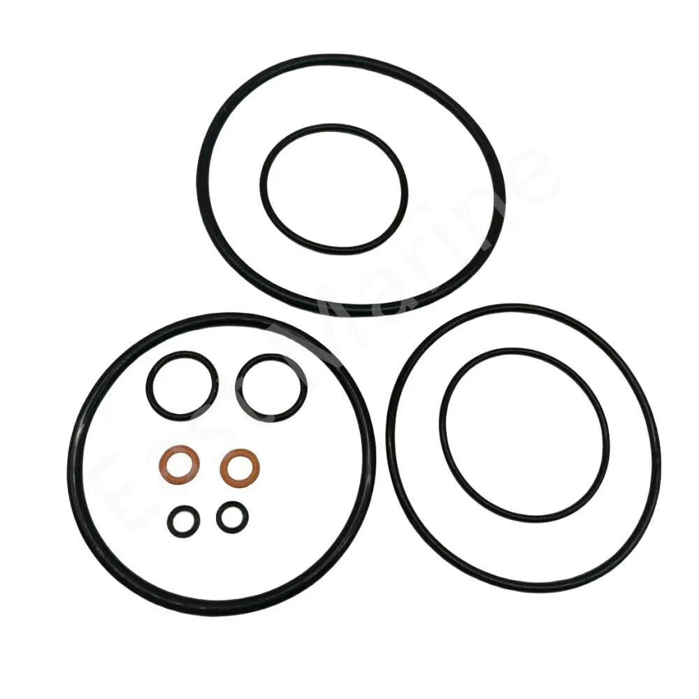 Mercruiser Bravo I/II/III Sterndrive Lower Seal Kit for 18-2645, 26-76868A2