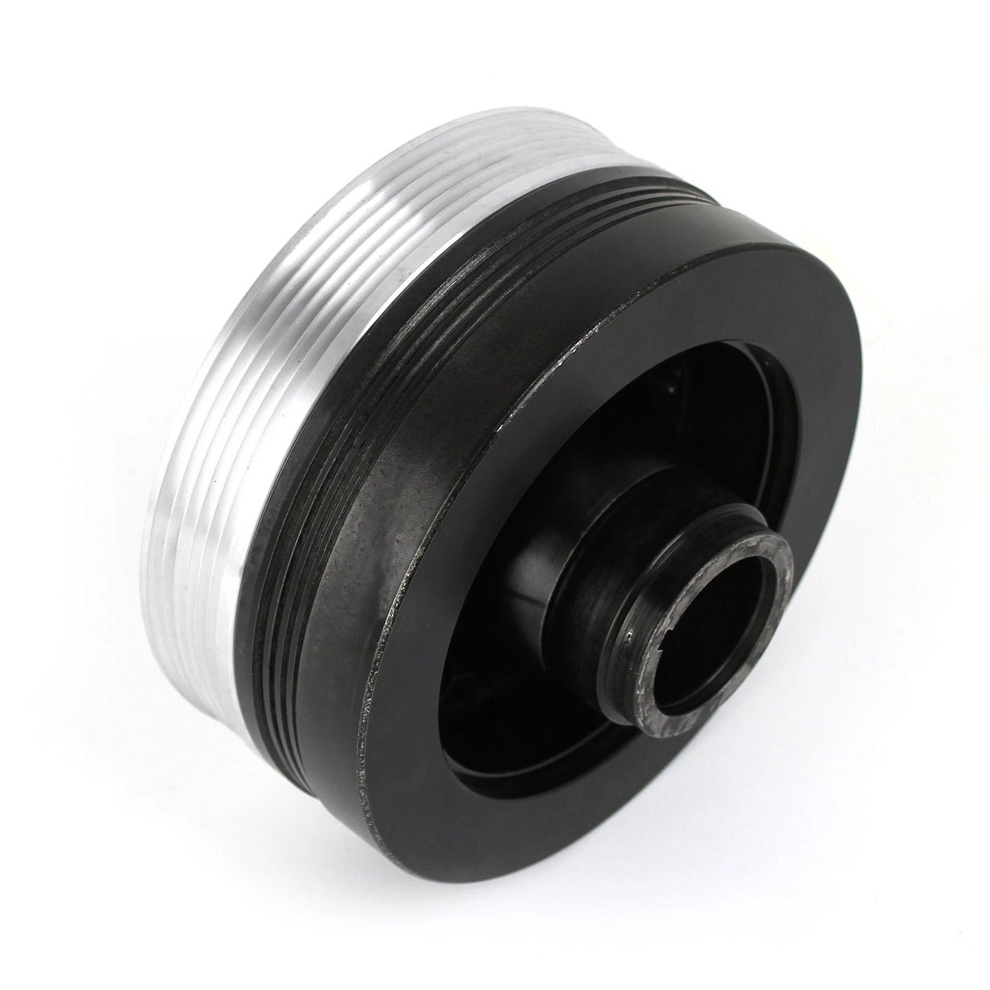 LS1 Underdrive Harmonic Damper Balancer for Chevy (2001-2002)
