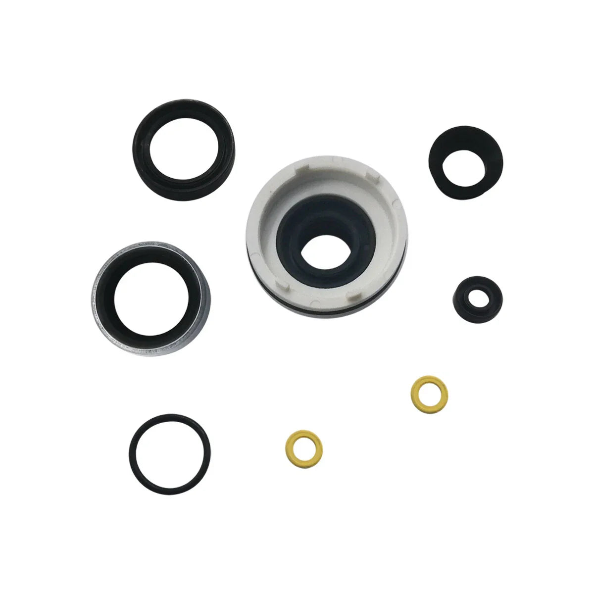 Gearcase Seal Kit for Mercury 65-115HP Outboards