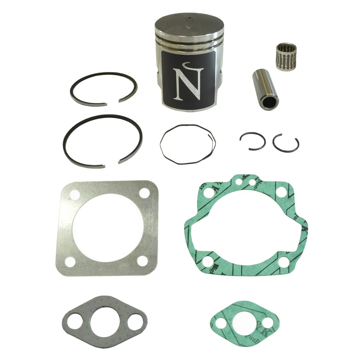 Top End Repair 41mm for Suzuki QuadSport 50 (2002–2005)