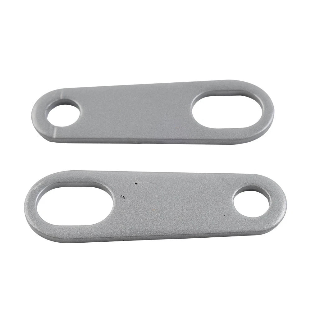Rear Turn Signal Relocator Brackets for Bobber Cafe Racer