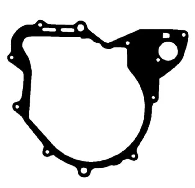 MG 9454 Stator Ignition Cover Gasket for Yamaha XVS650 V-Star (1998–2017)