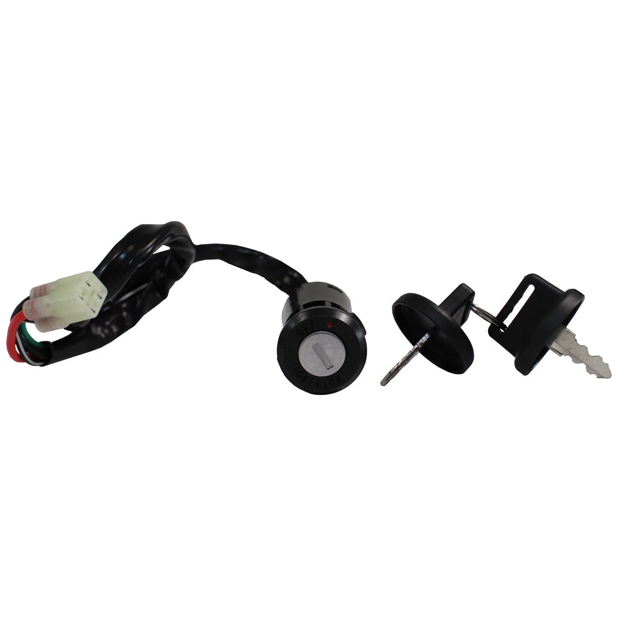 Armor Tech Ignition Switch for Honda TRX400EX & TRX400X Sportrax (2005–2014)