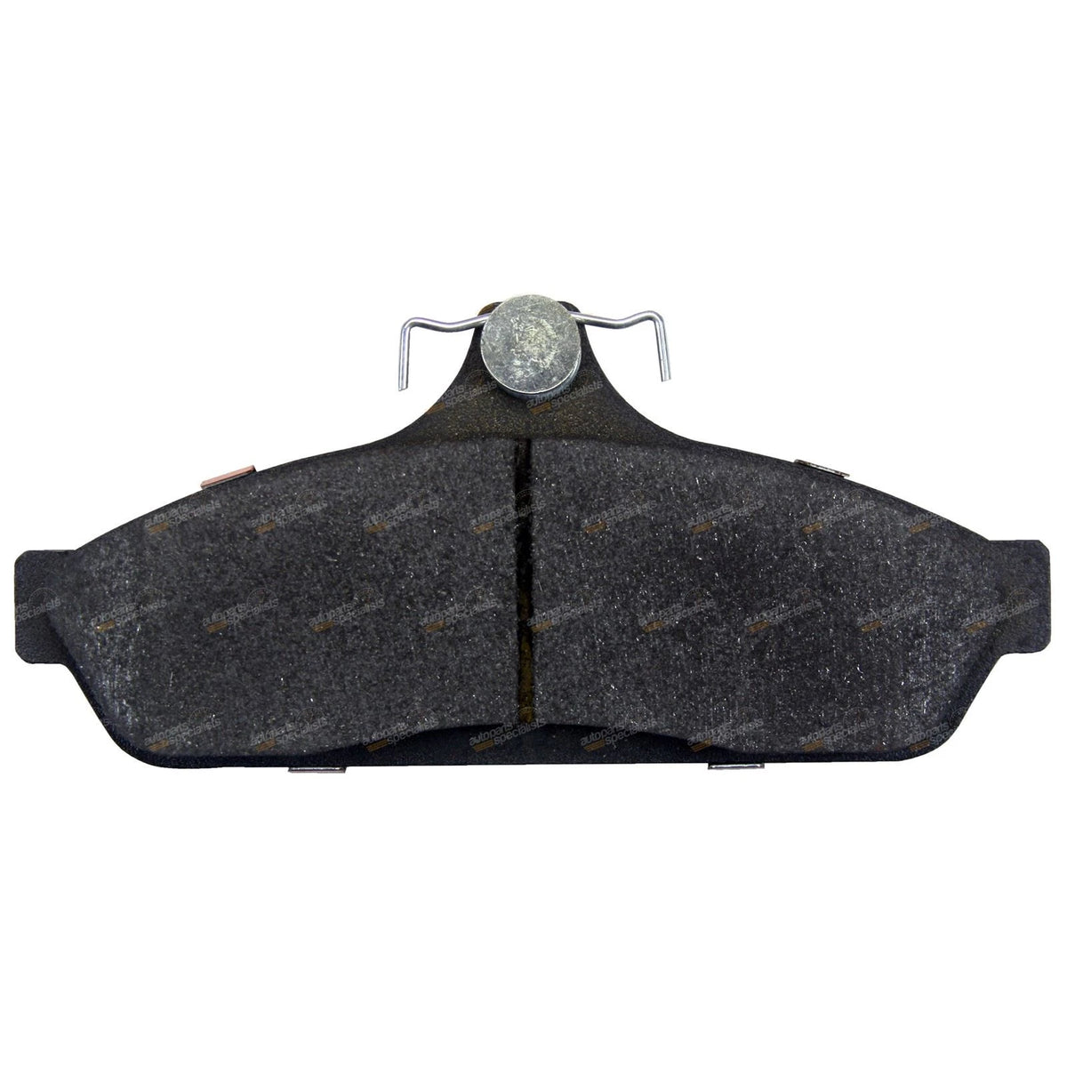 Brembo Front Disc Brake Pads Set for Mitsubishi Sigma GH GJ GK GN (1980-1987)