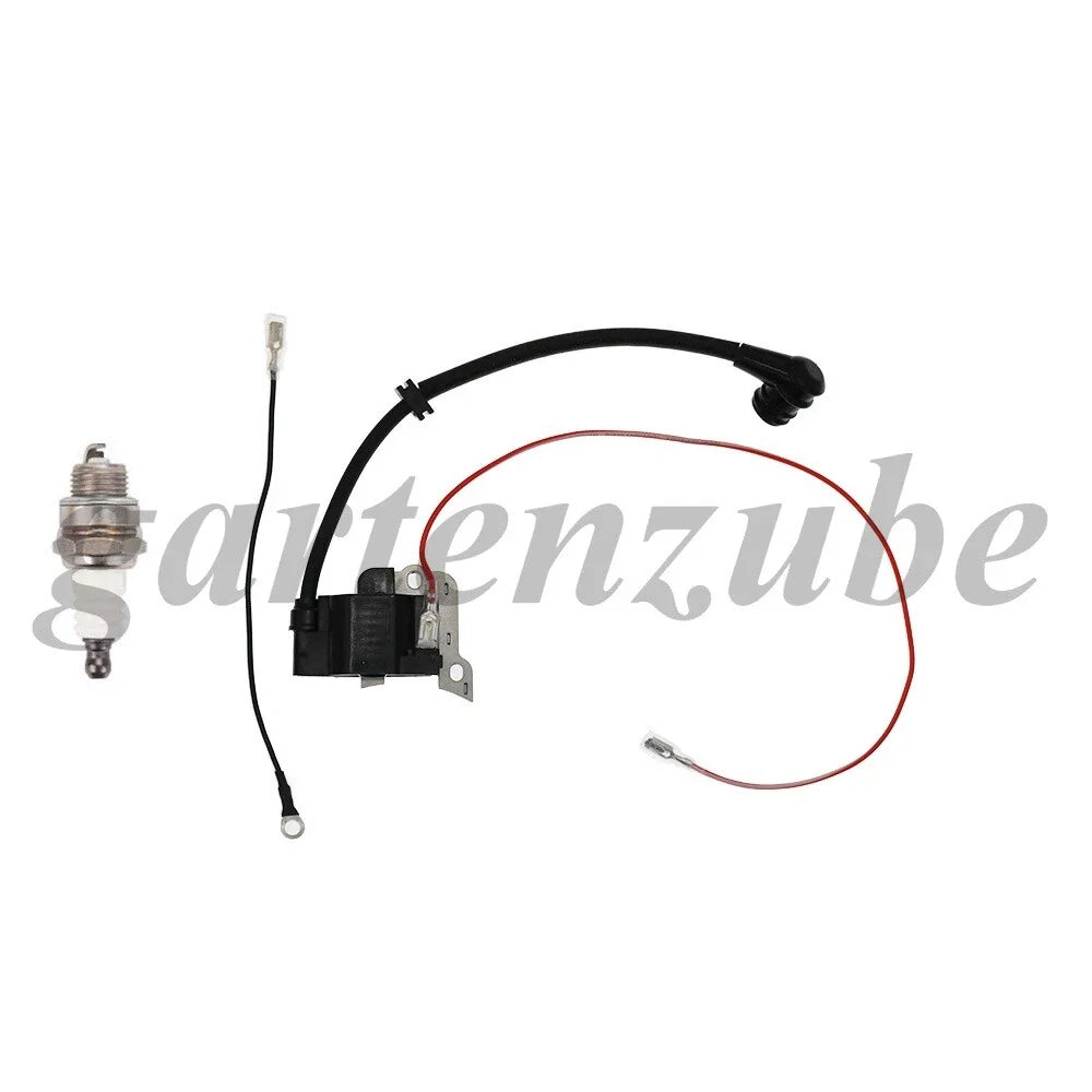Ignition Coil for Homelite/Ryobi 37cc Chainsaws (RY3714/RY3716)