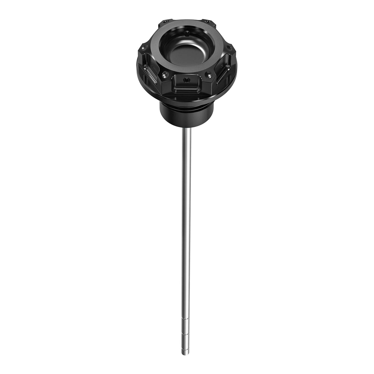 Oil Dipstick Engine Oil Cap Cover for Suzuki DRZ400 (2000-2024)