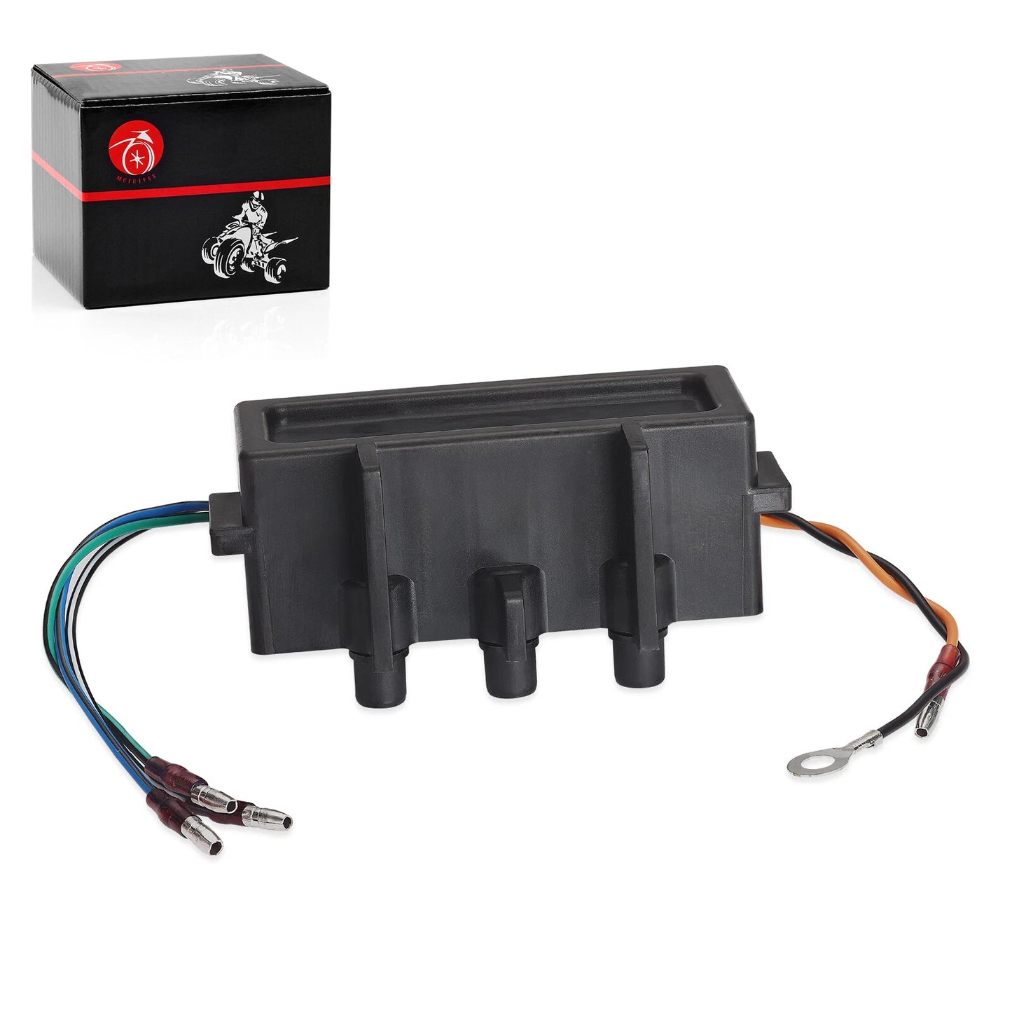 Ignition Coil for Polaris Virage/Genesis/SLXH/SLTX/SL 1050/900/1200