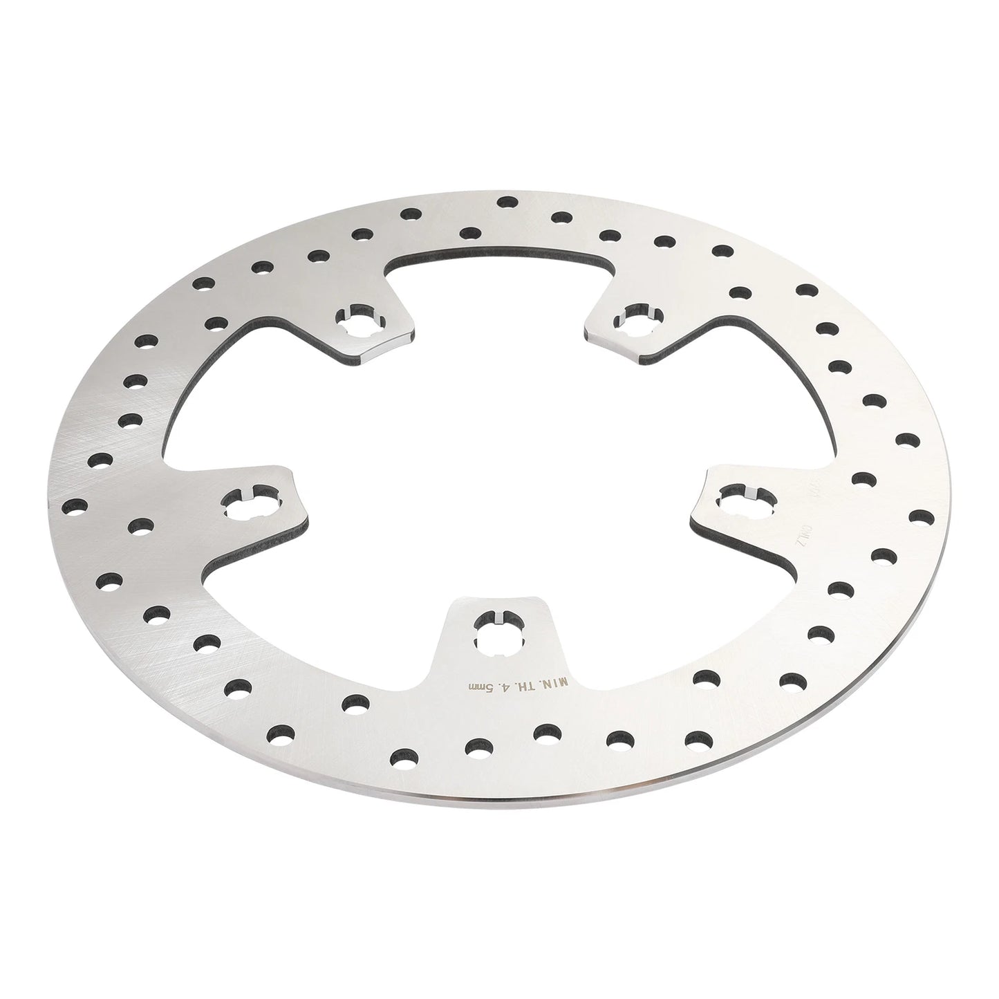 11.8" Front Brake Disc Rotor for Harley Electra Street Road Glide (2014-2024)