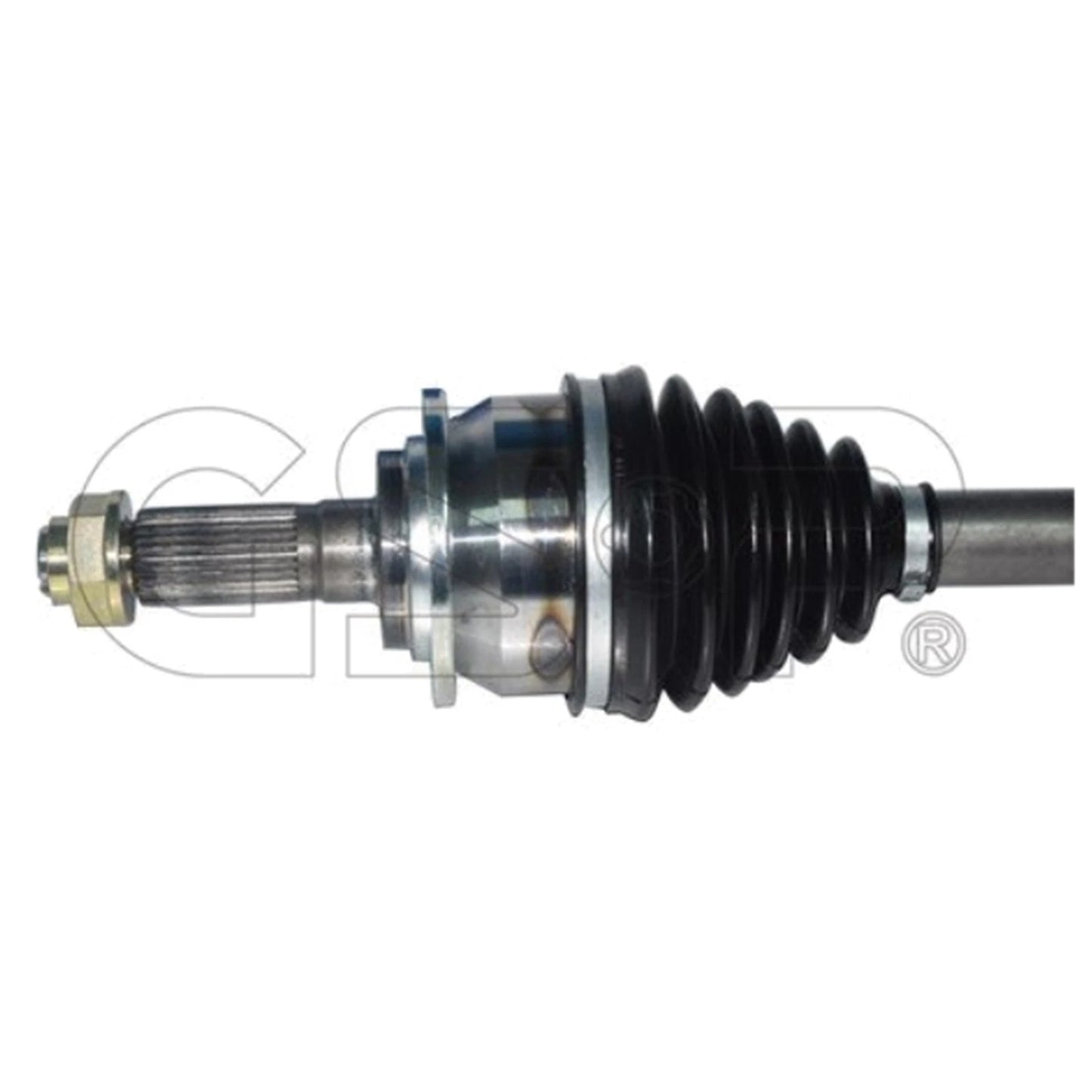 Outer 2.2L/3.2L CV Joint Kit for Ford Ranger PX (2011 - 2019)