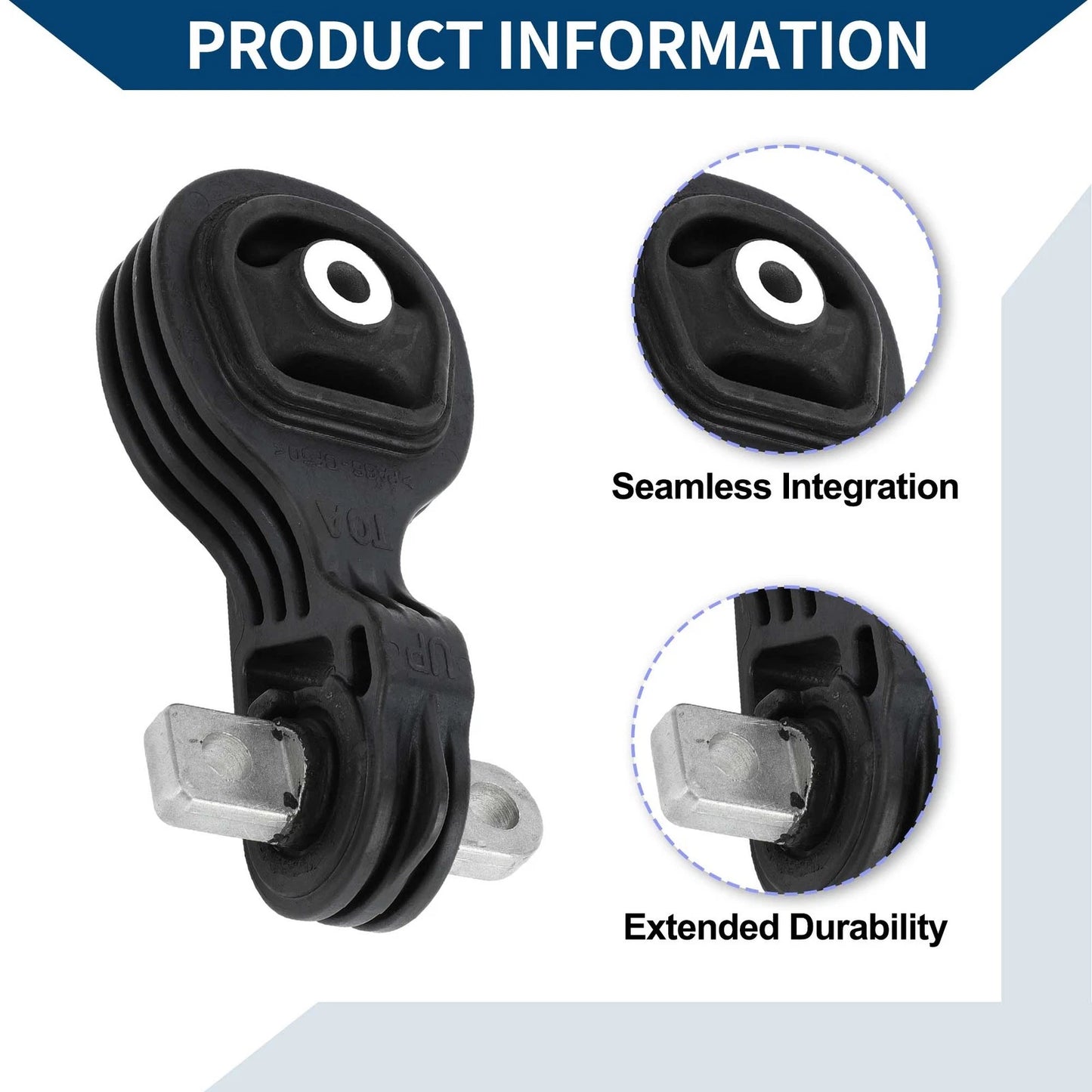 Engine Mount for Honda CR-V 2.4L (2007-2011)