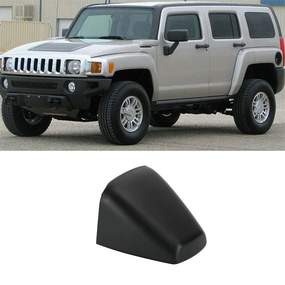 Outside Door Handle End Cap Left Right for Hummer H3 (2006-2010)