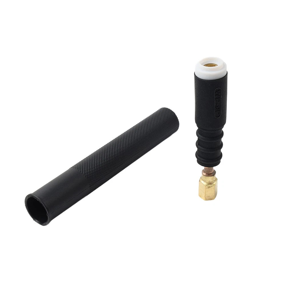 TIG Welding Torch 9P/SR-9P Straight Handle for WP-9P (Gas Cooled)