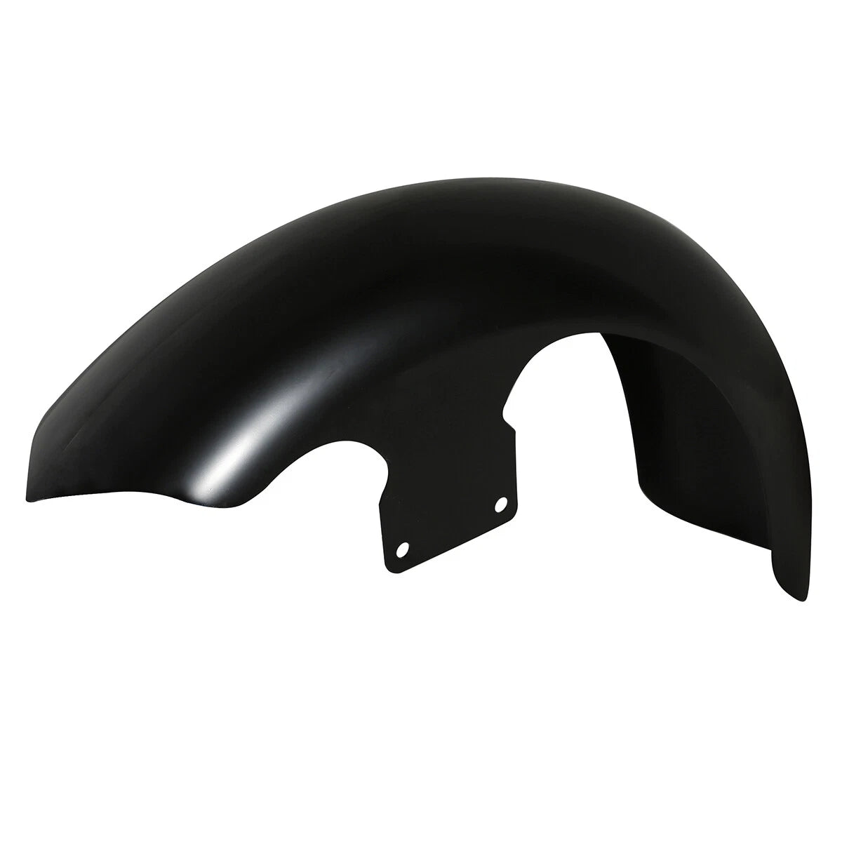 21" Unpainted Front Fender for Harley Touring Road King Street Glide (2009-2023)