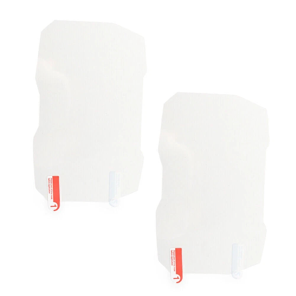 Speedometer Scratch Film Screen Protector for DUCATI PANIGALE V4, STREETFIGHTER