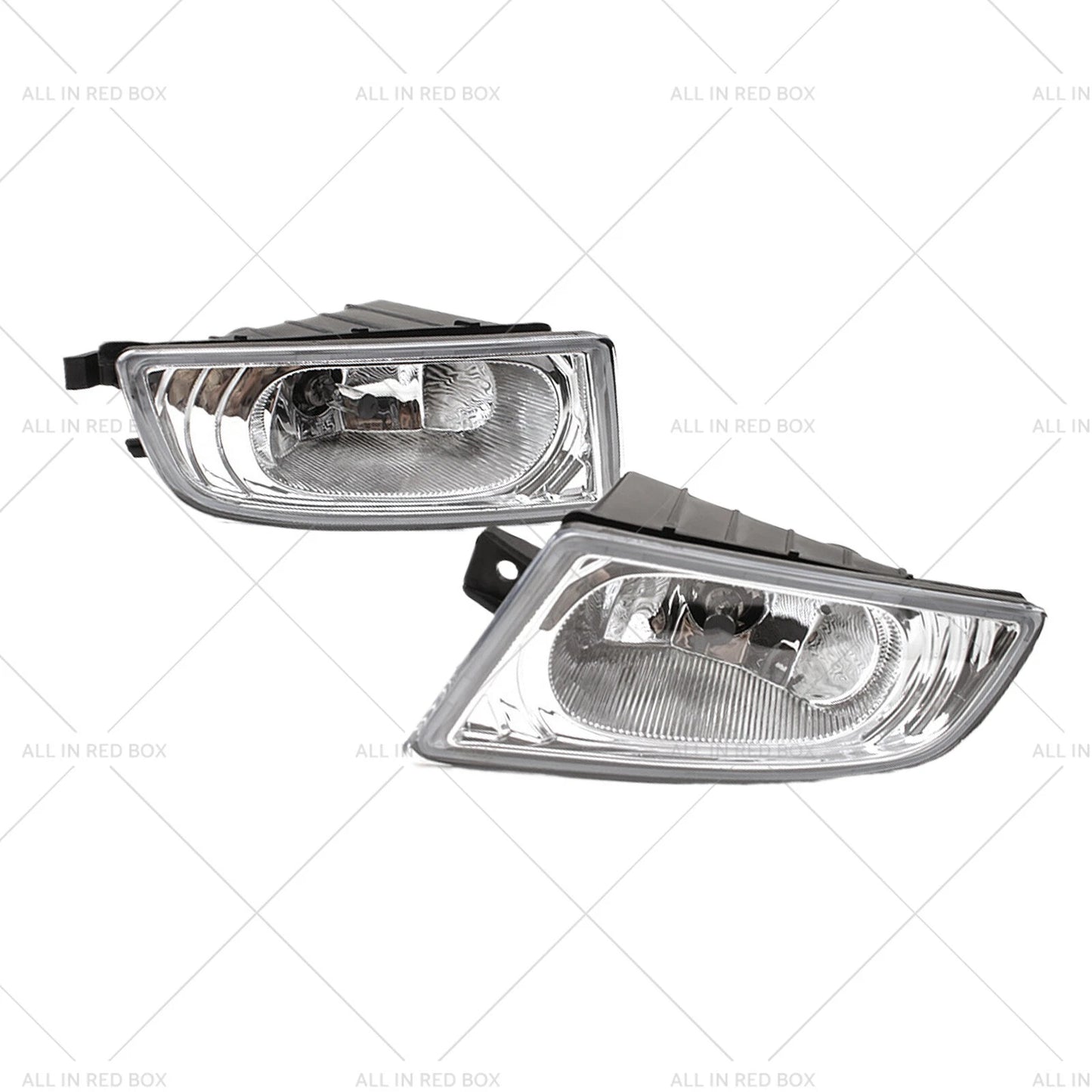 Fog Light Set for Honda Civic Sedan (2006-2008)