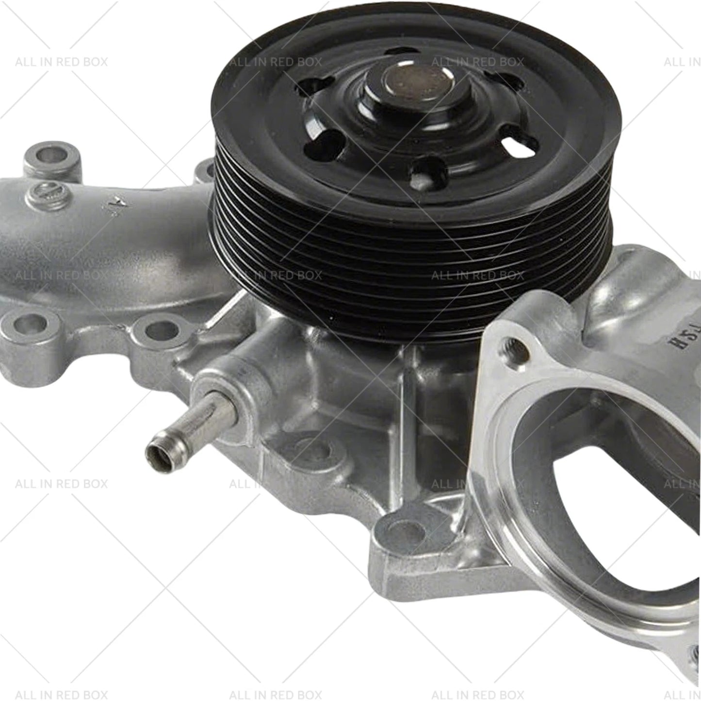 Water Pump for Toyota Landcruiser 70 Series VDJ76 VDJ78 VDJ79 (2007-2023)