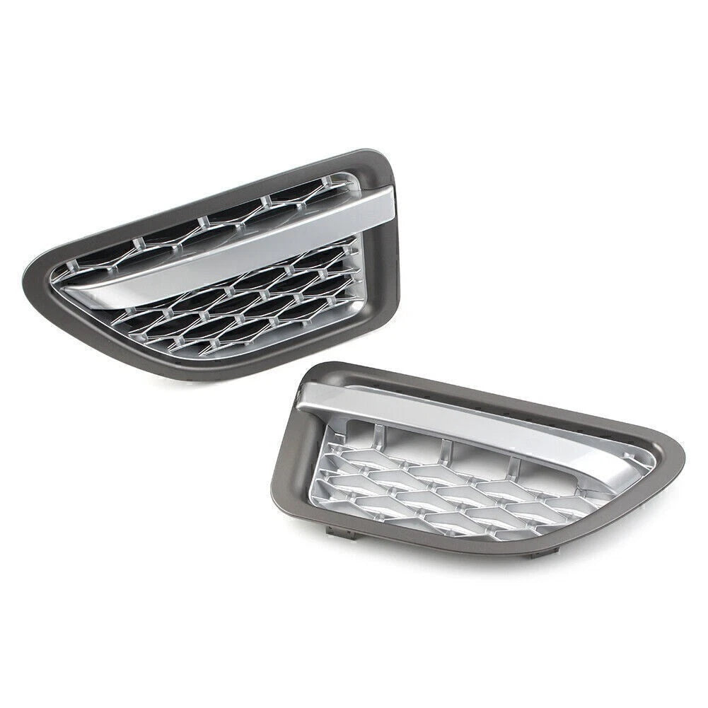 Front Fender Air Vent Grille for Land Rover Range Rover Sport (2005-2009)
