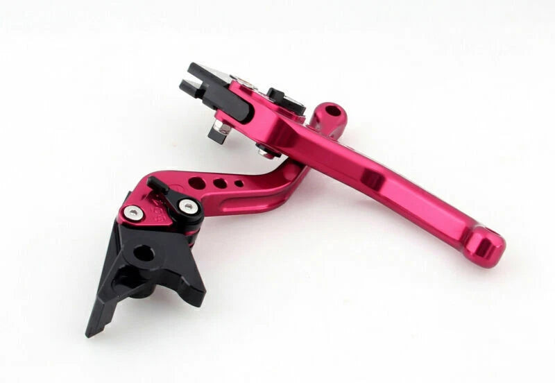 Brake Clutch Lever for Honda VFR 750, 800, VTR1000F, CBF1000 (1990-2013)