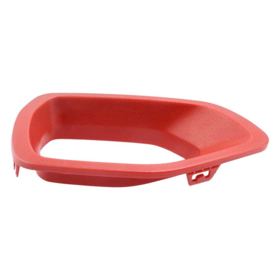 Red Front Right Fog Light Frame for Dodge Charger (2015-2021)