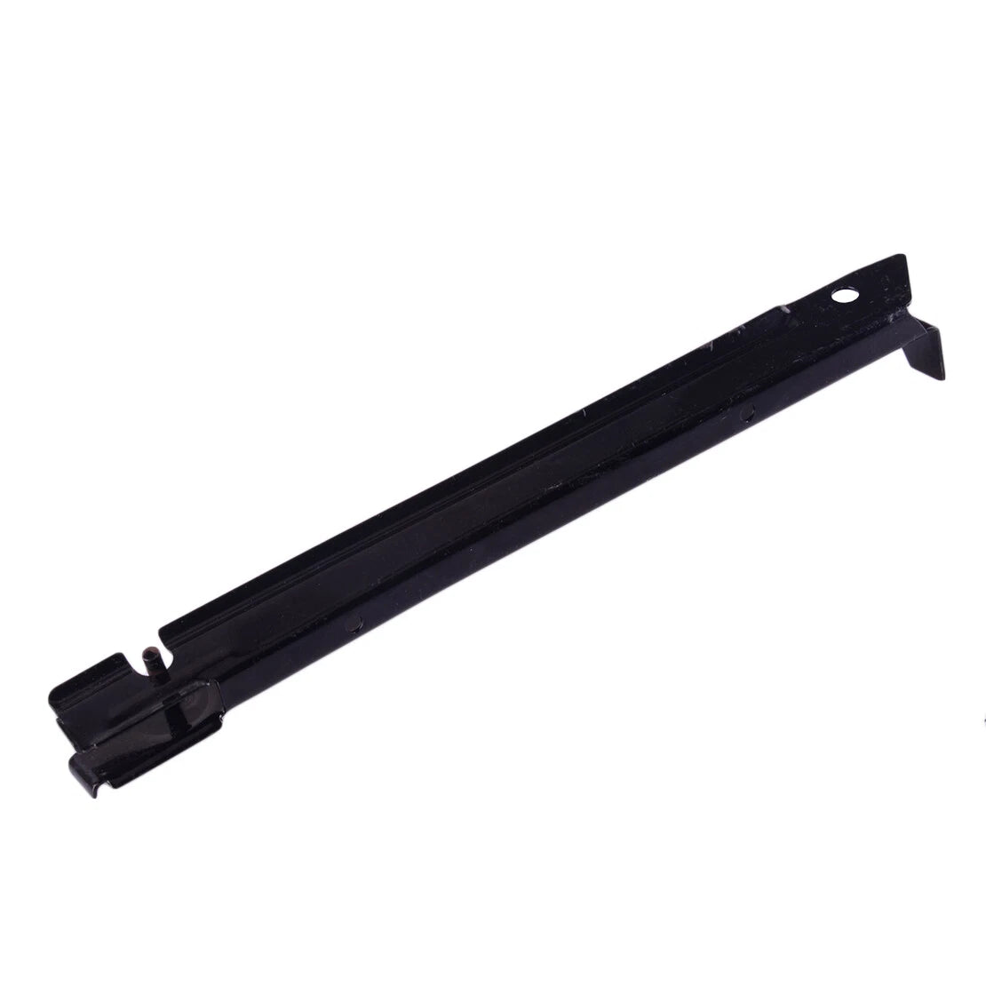 Left Front Bumper Bracket for Mercedes Benz W211 E320 E350 E55 (2003-2009)