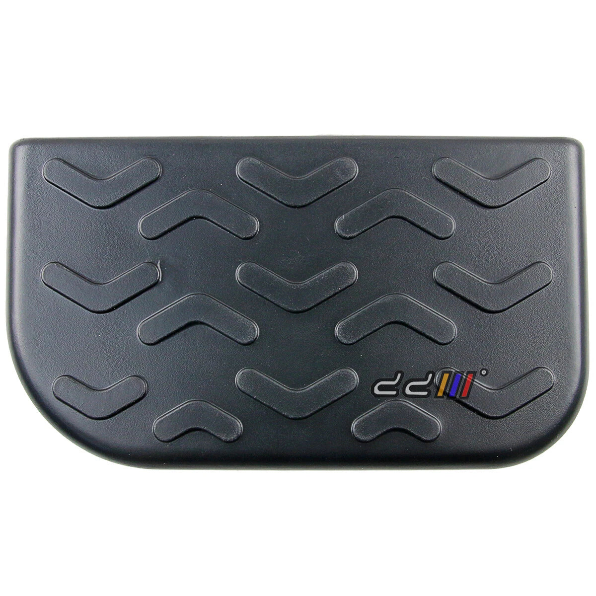 Rear Bumper Step Cover for Land Rover Discovery 2 (1998-2004)
