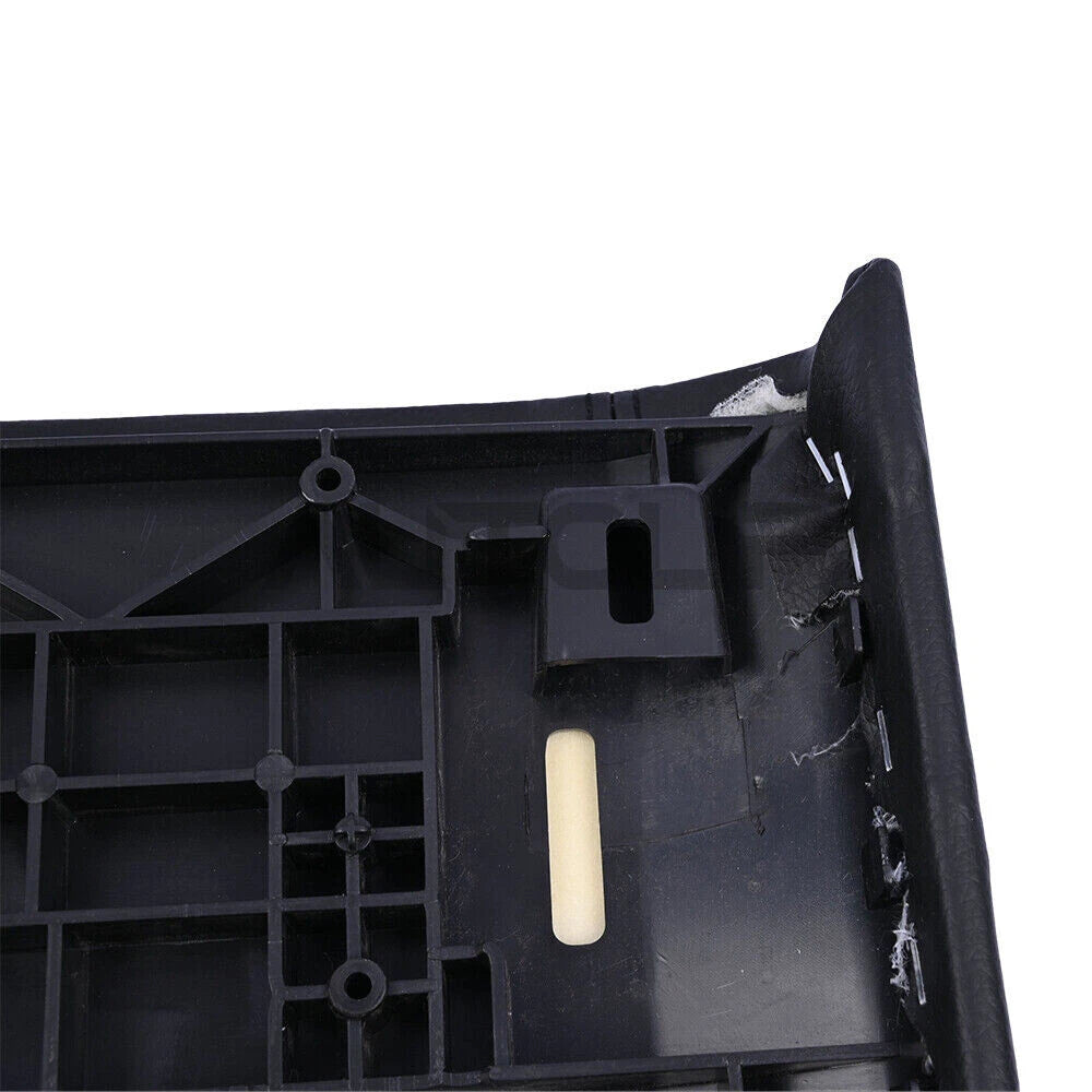 Leather Armrest Cover for Ford F250–F550 Super Duty