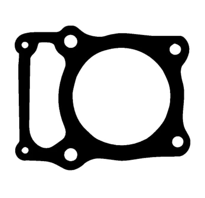 Cylinder Base Gasket for Honda NX250 NX 250 AX-1 AX1 (1988–1990)
