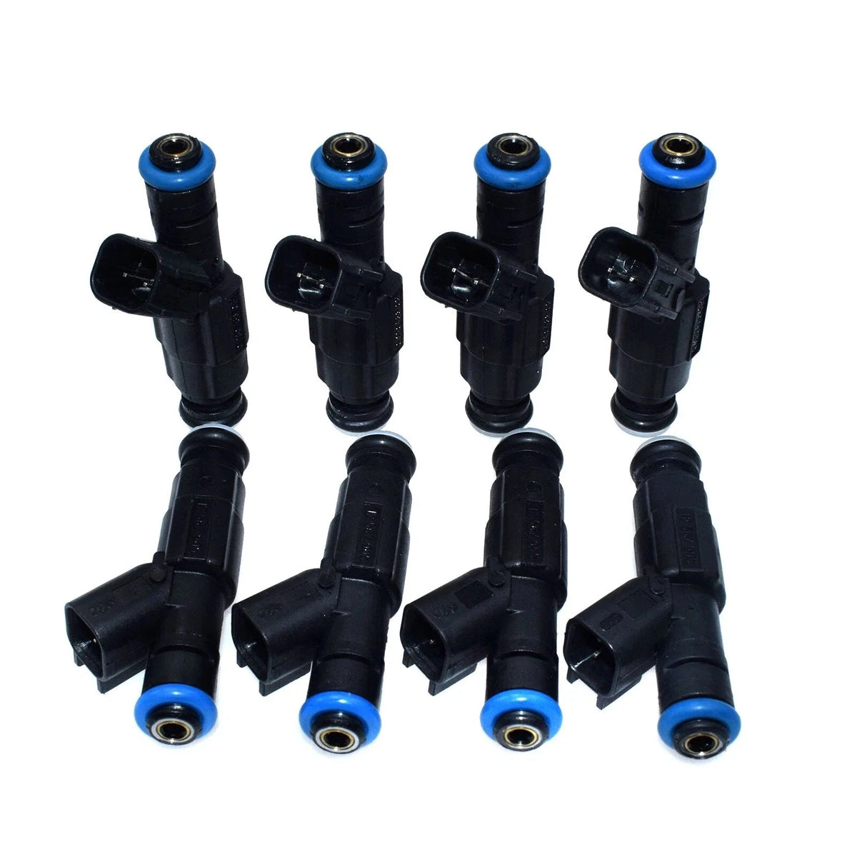 Fuel Injector for Mercruiser/Volvo Penta/Indmar 5.0L/5.7L (2007-2013)
